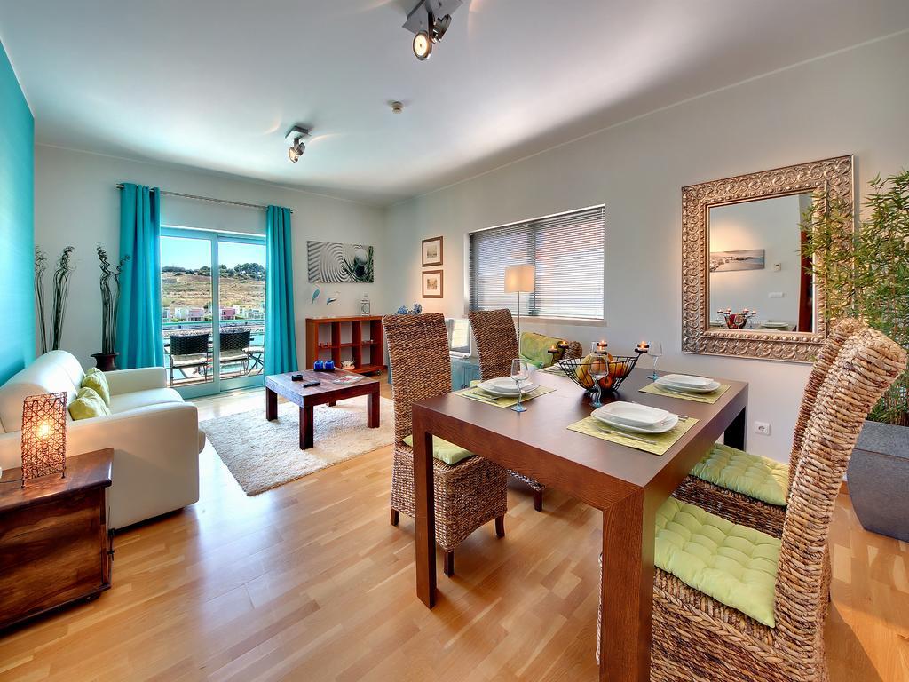 Marina Sea Residence Албуфейра Стая снимка