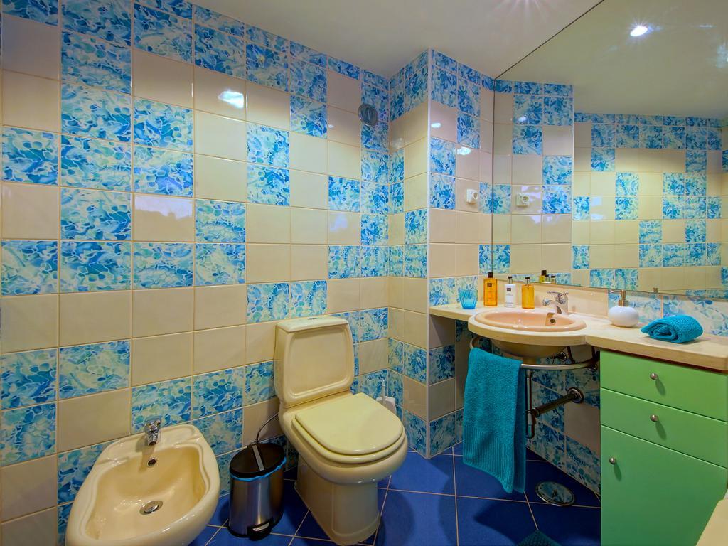 Marina Sea Residence Албуфейра Стая снимка