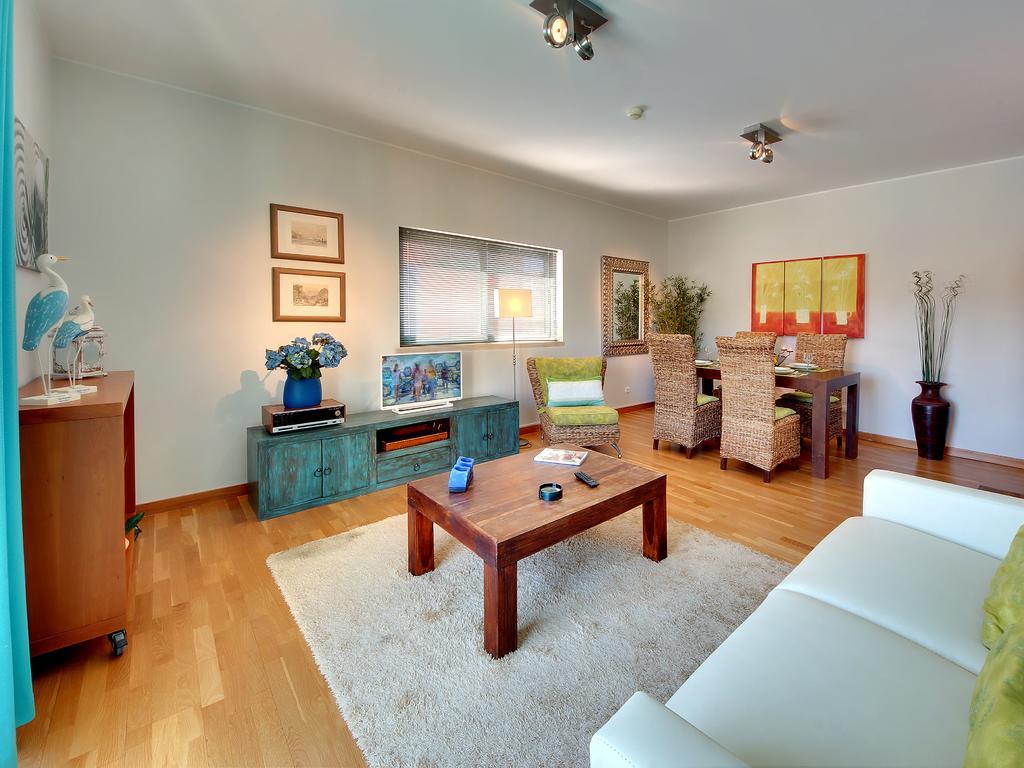 Marina Sea Residence Албуфейра Стая снимка